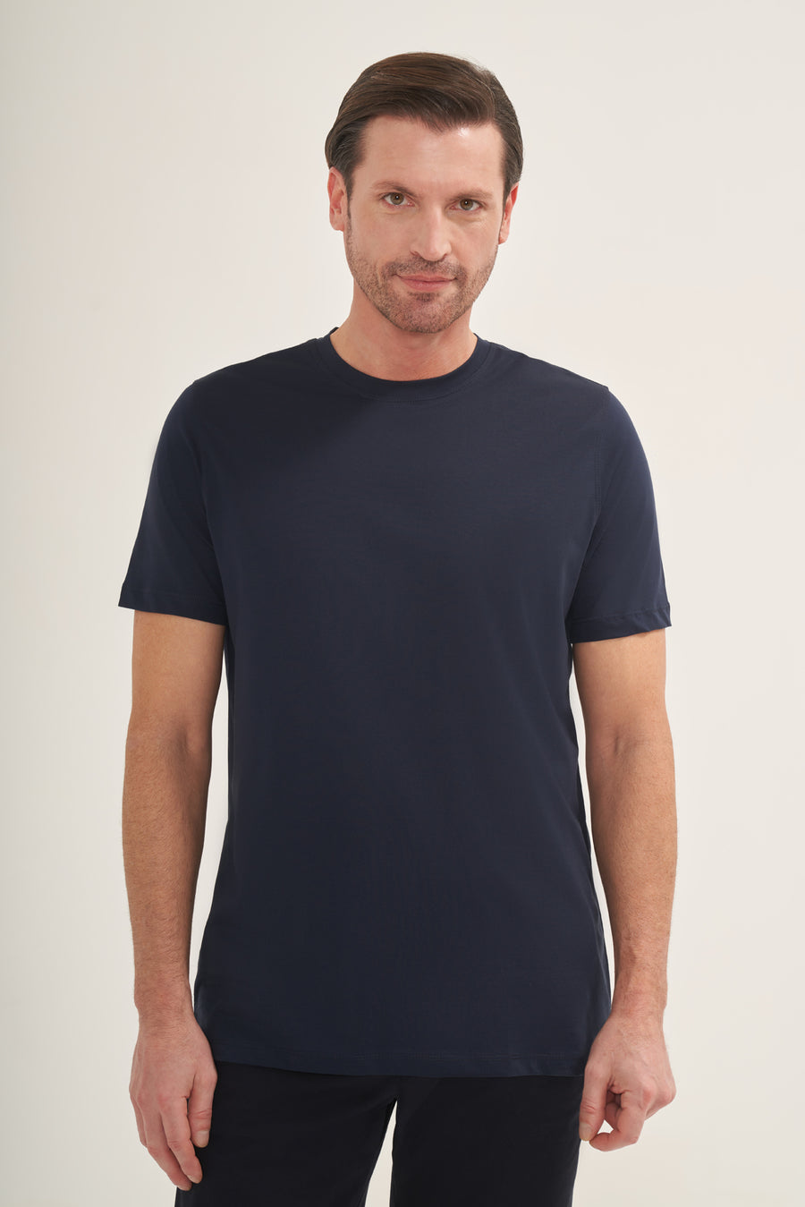 Classic Short Sleeve T-Shirt