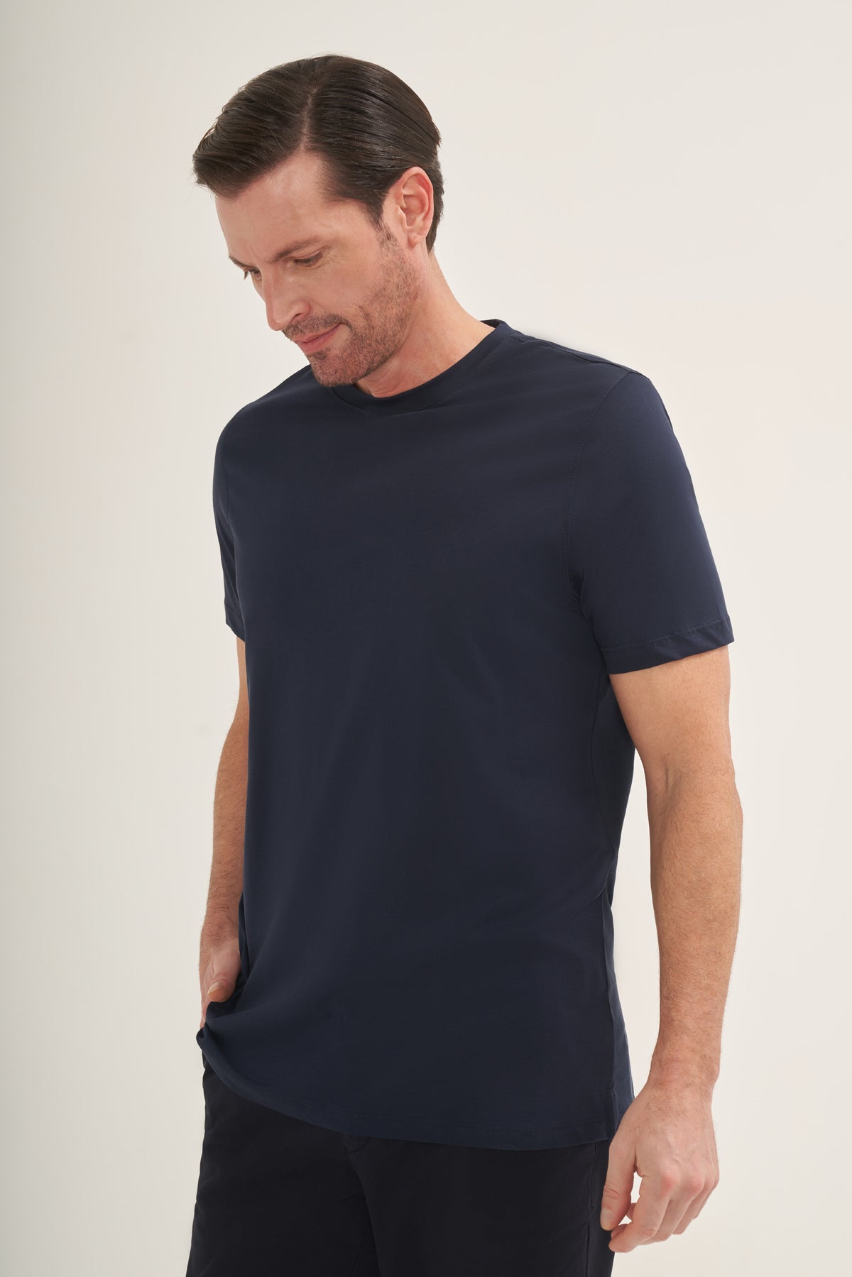 Classic Short Sleeve T-Shirt