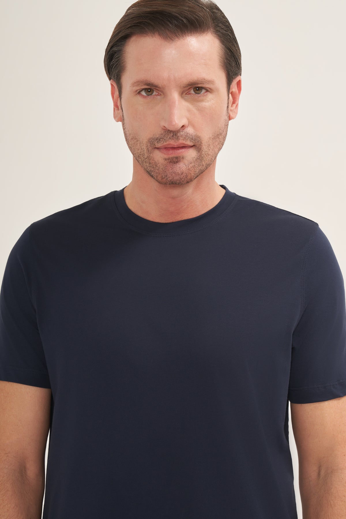 Classic Short Sleeve T-Shirt