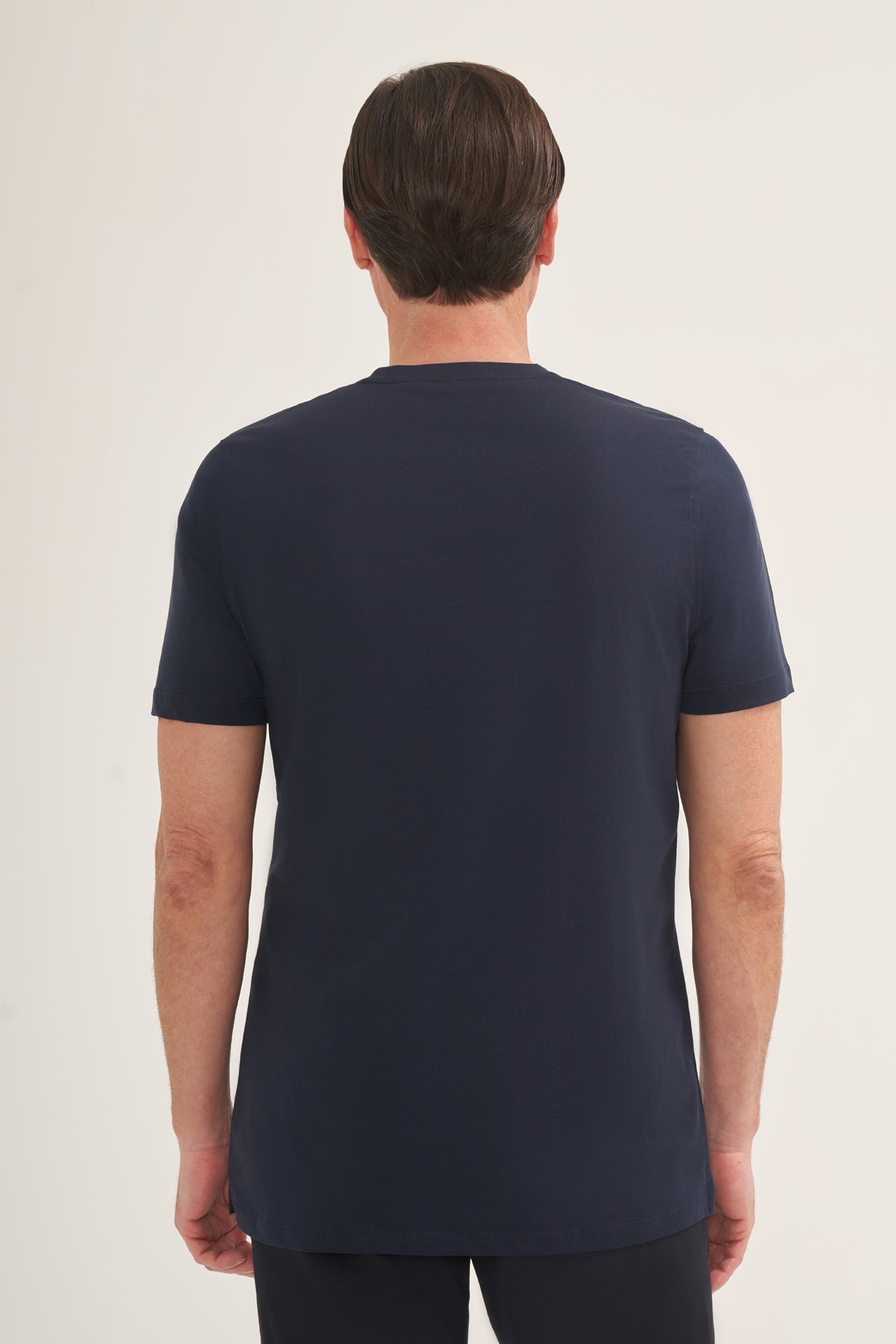 Classic Short Sleeve T-Shirt