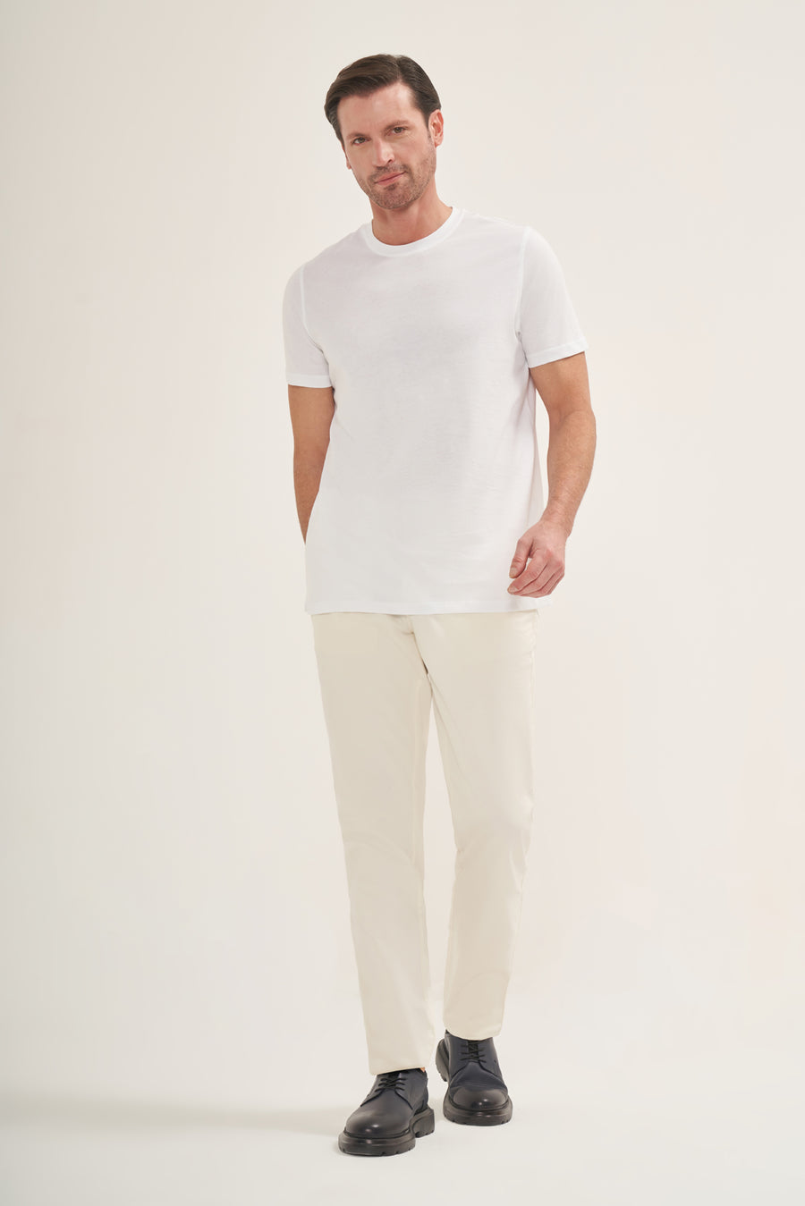 Classic Short Sleeve T-Shirt