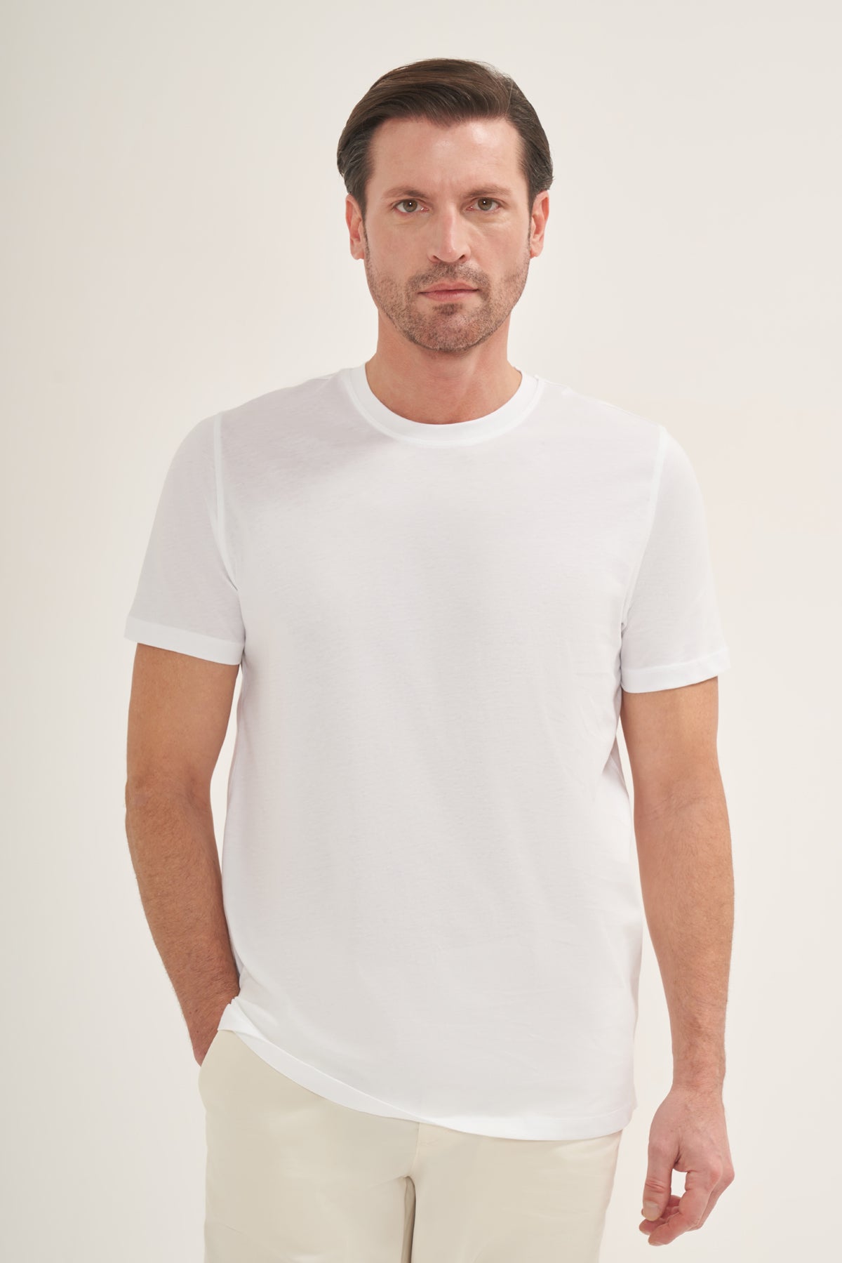 Classic Short Sleeve T-Shirt