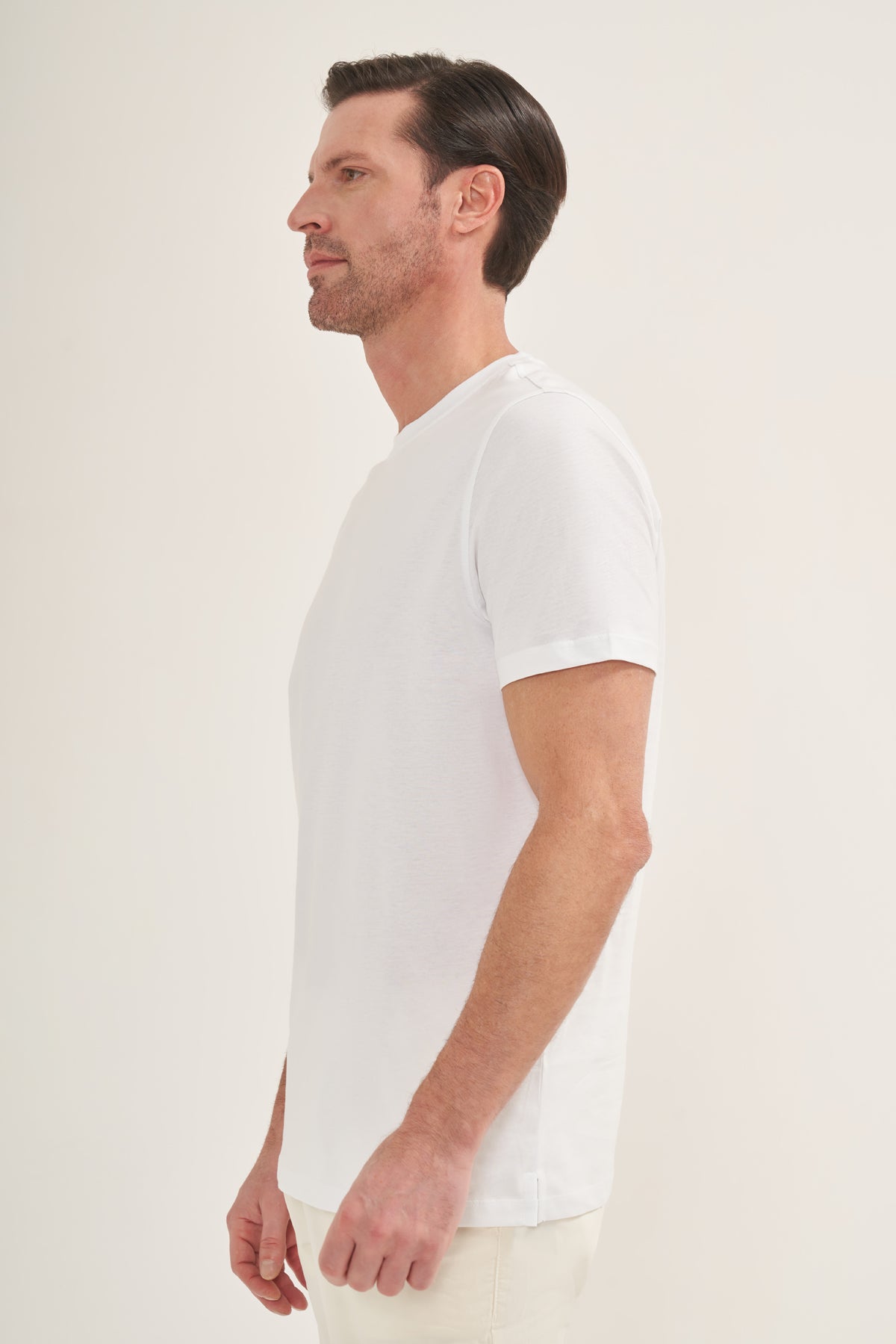 Classic Short Sleeve T-Shirt