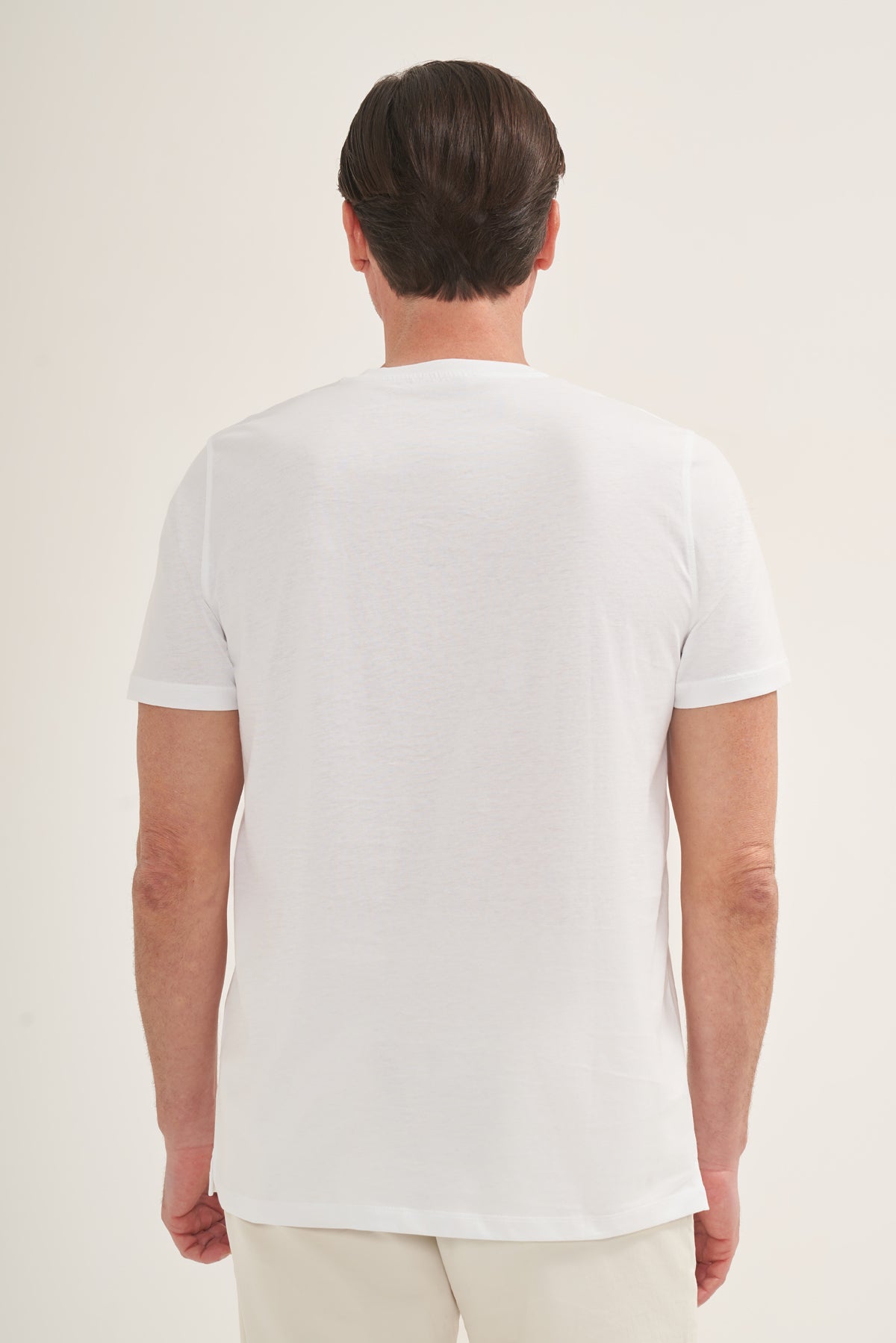 Classic Short Sleeve T-Shirt
