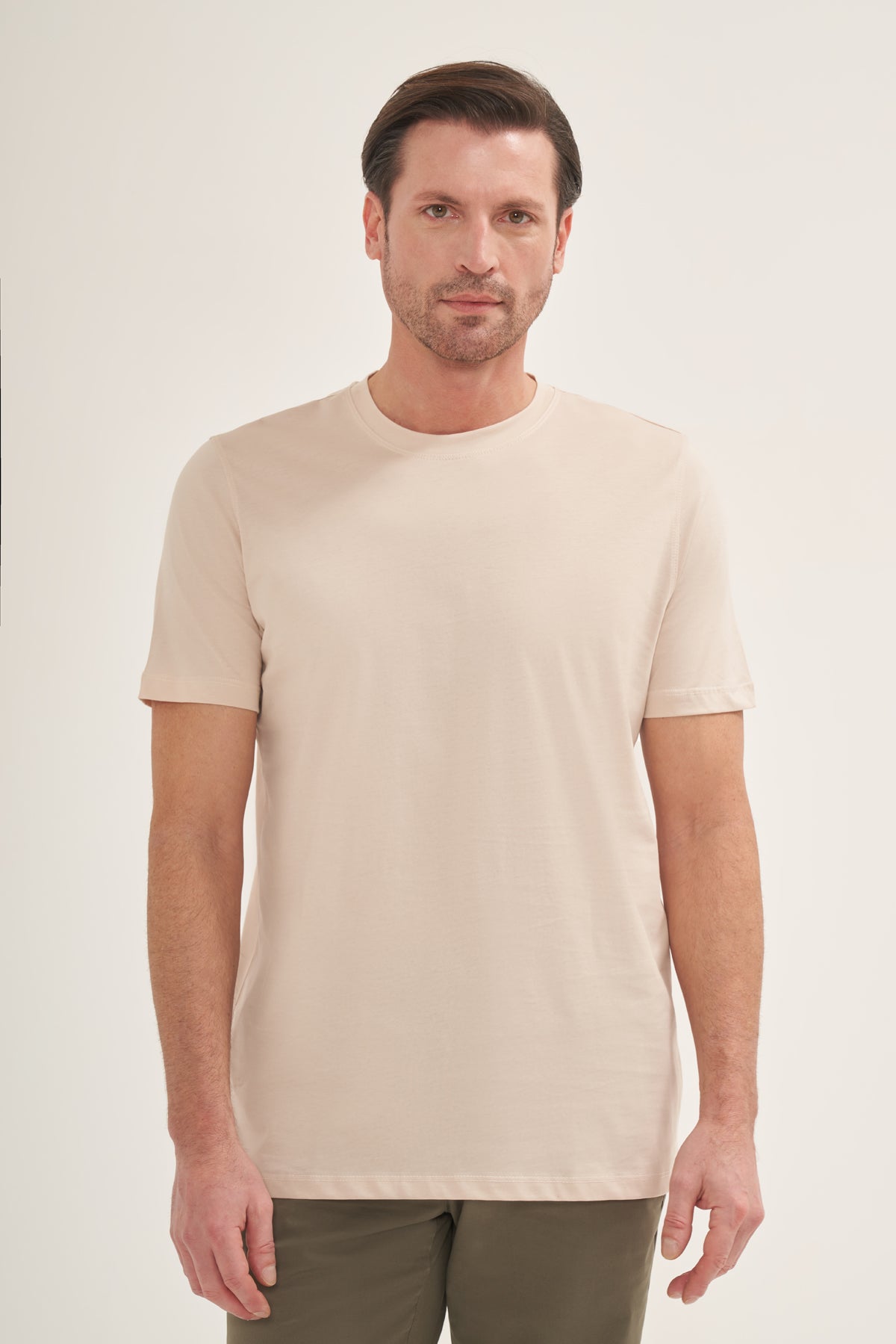 Classic Short Sleeve T-Shirt