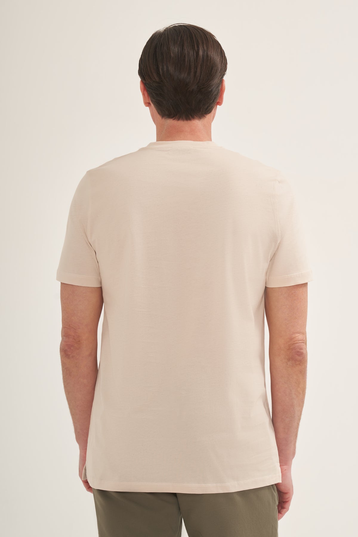 Classic Short Sleeve T-Shirt