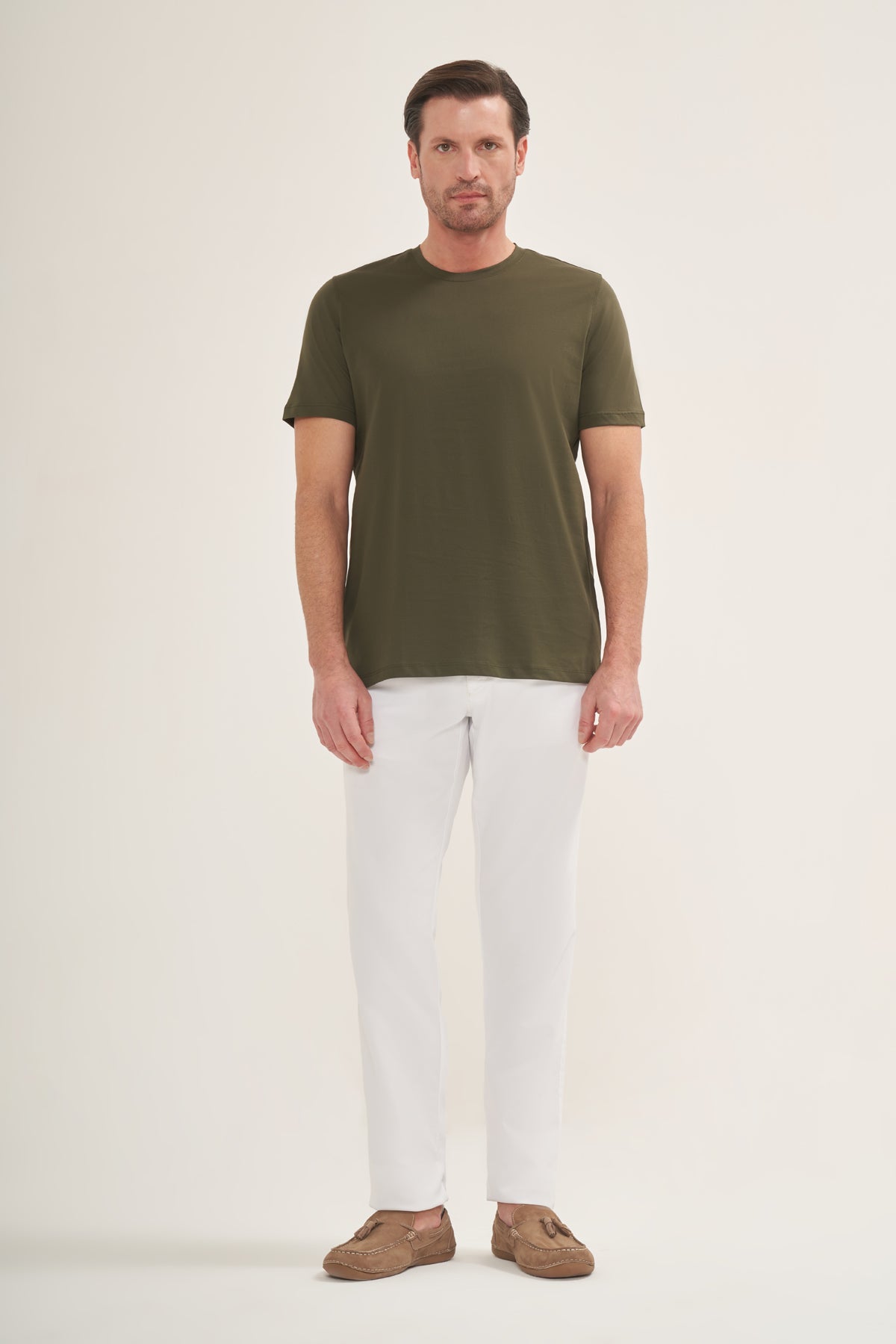 Classic Short Sleeve T-Shirt