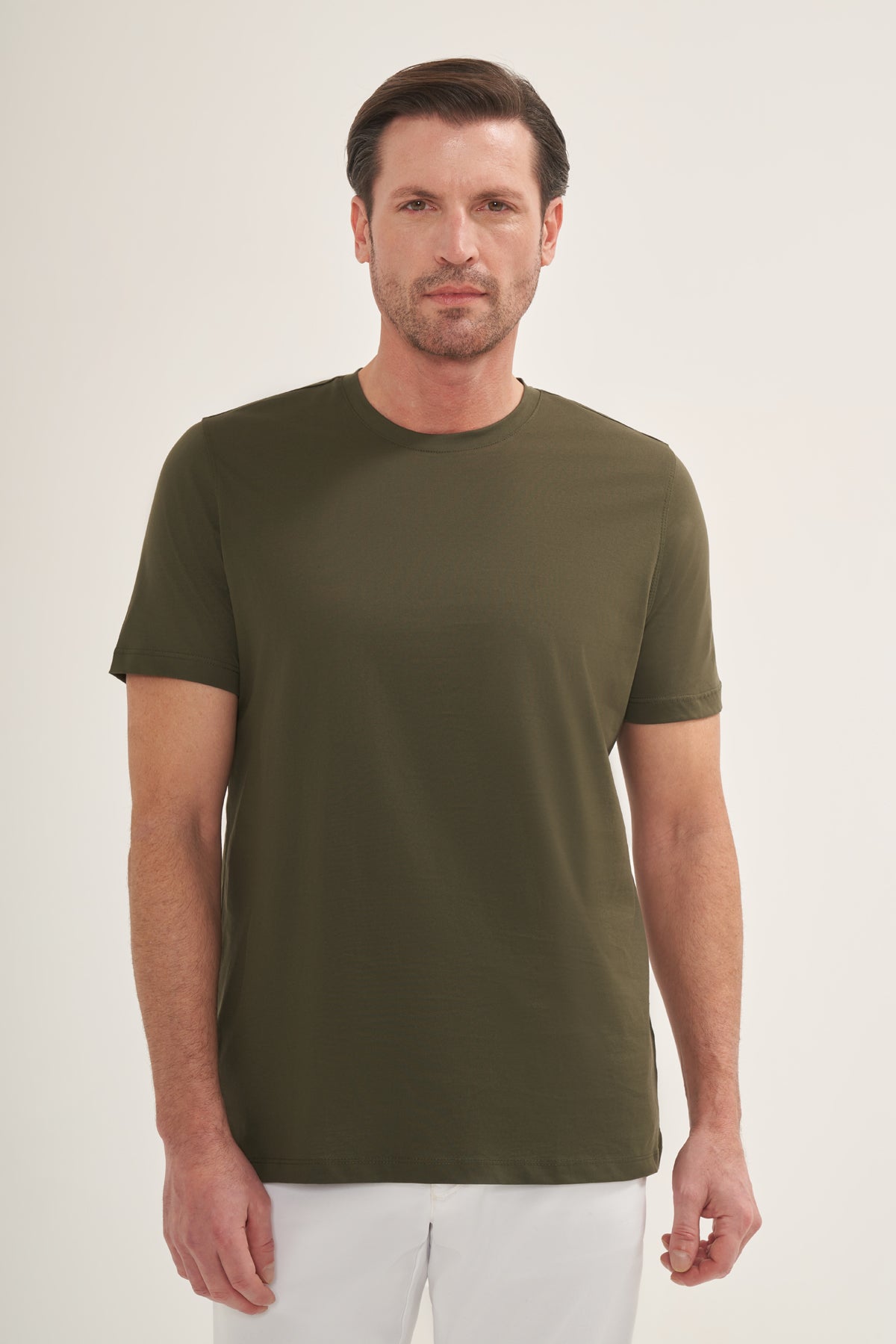 Classic Short Sleeve T-Shirt