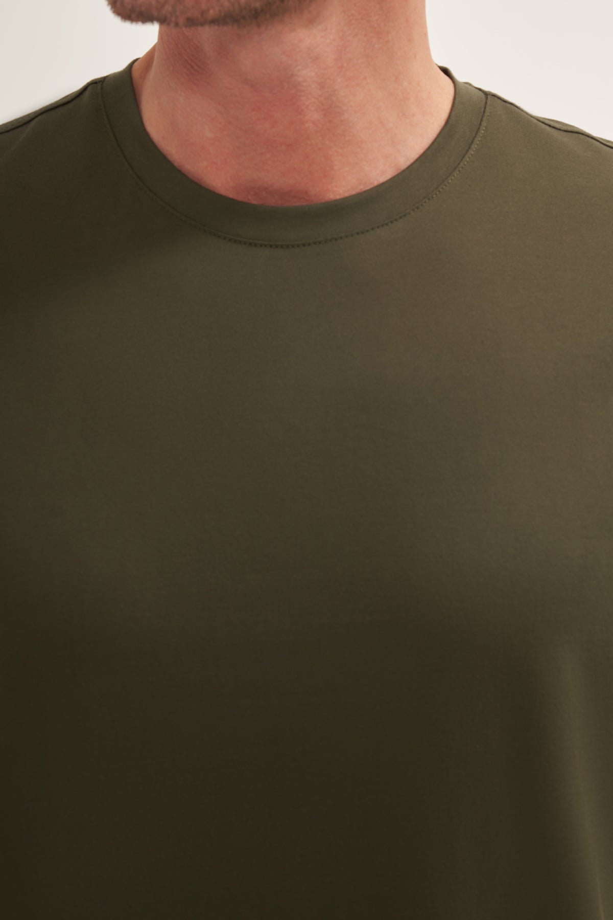 Classic Short Sleeve T-Shirt