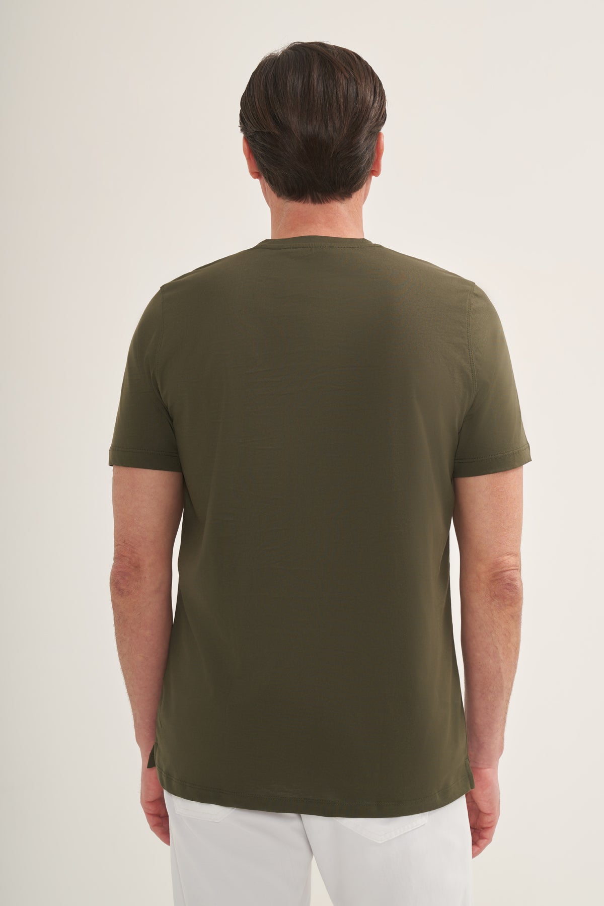 Classic Short Sleeve T-Shirt