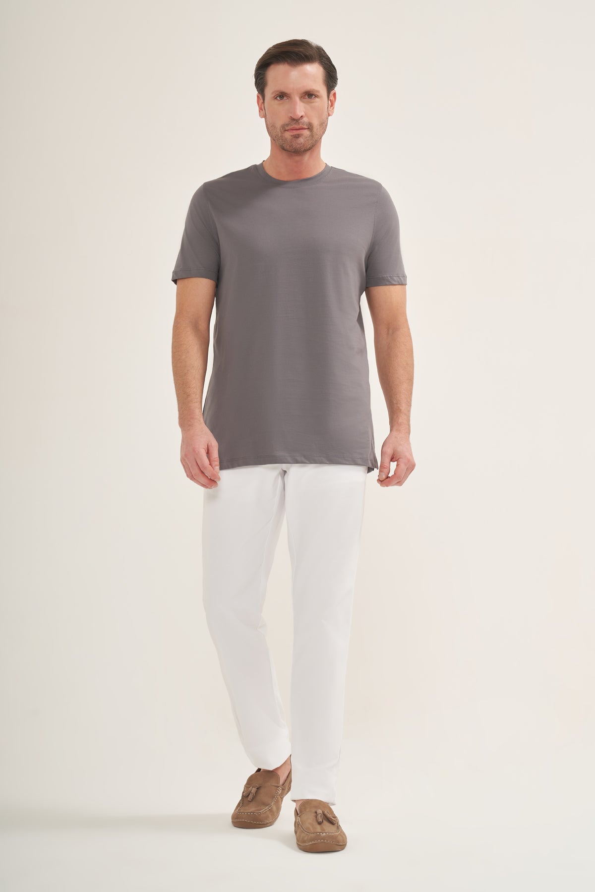 Classic Short Sleeve T-Shirt