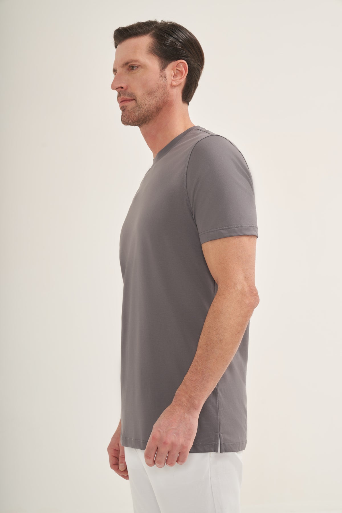 Classic Short Sleeve T-Shirt