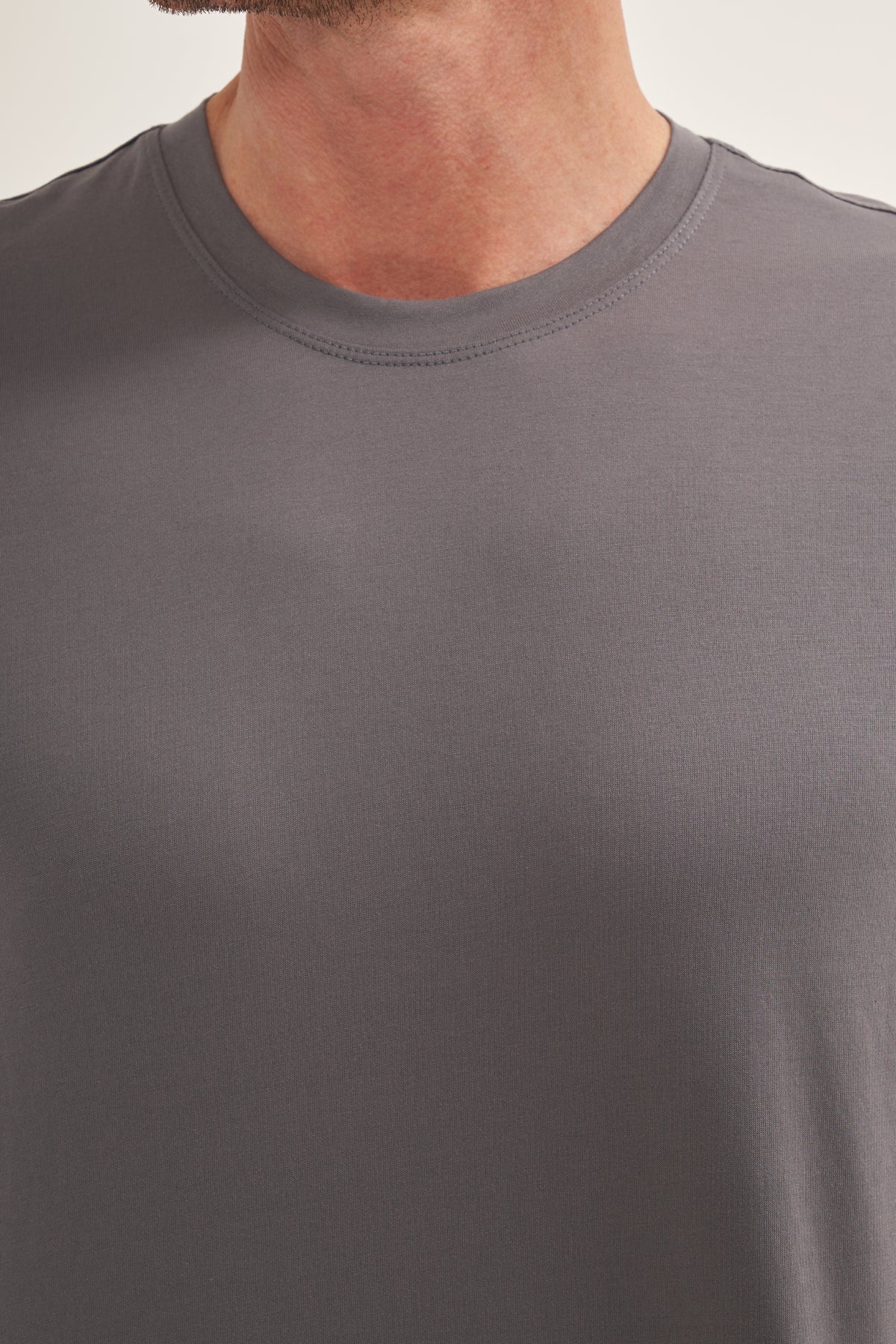 Classic Short Sleeve T-Shirt