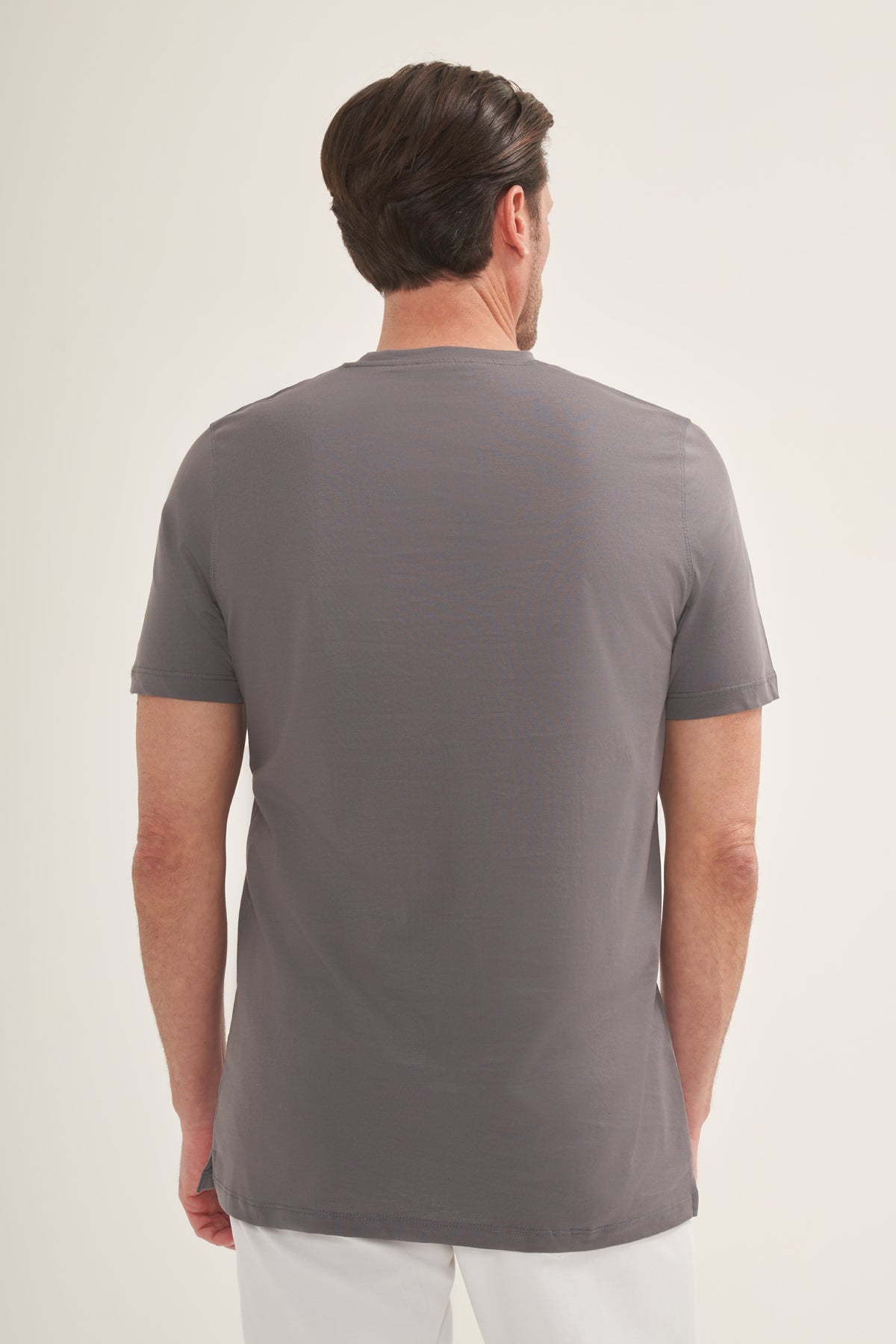 Classic Short Sleeve T-Shirt
