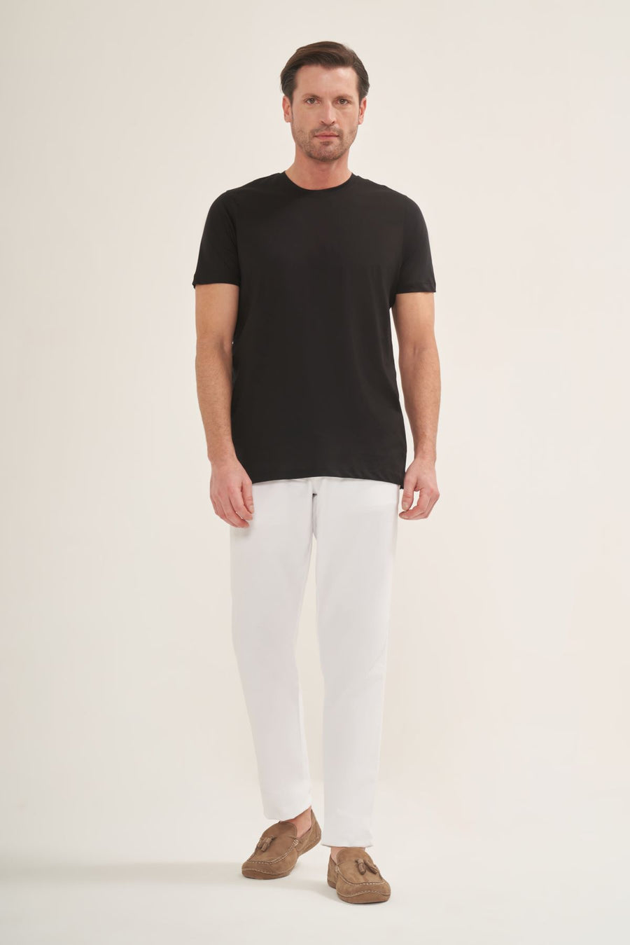 Classic Short Sleeve T-Shirt