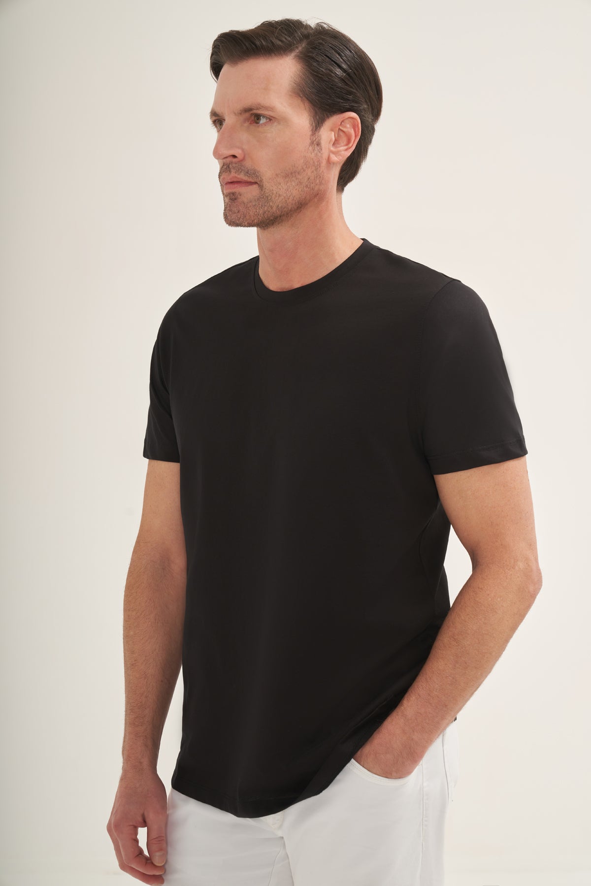 Classic Short Sleeve T-Shirt