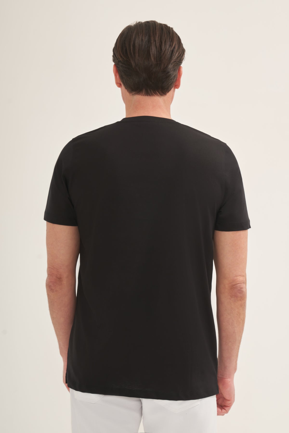 Classic Short Sleeve T-Shirt