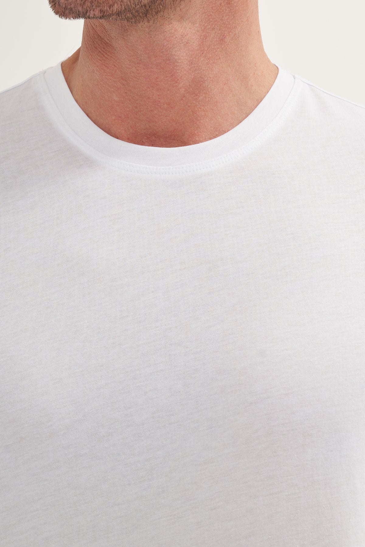 The Pure Cotton Standard T-shirt Long Sleeve