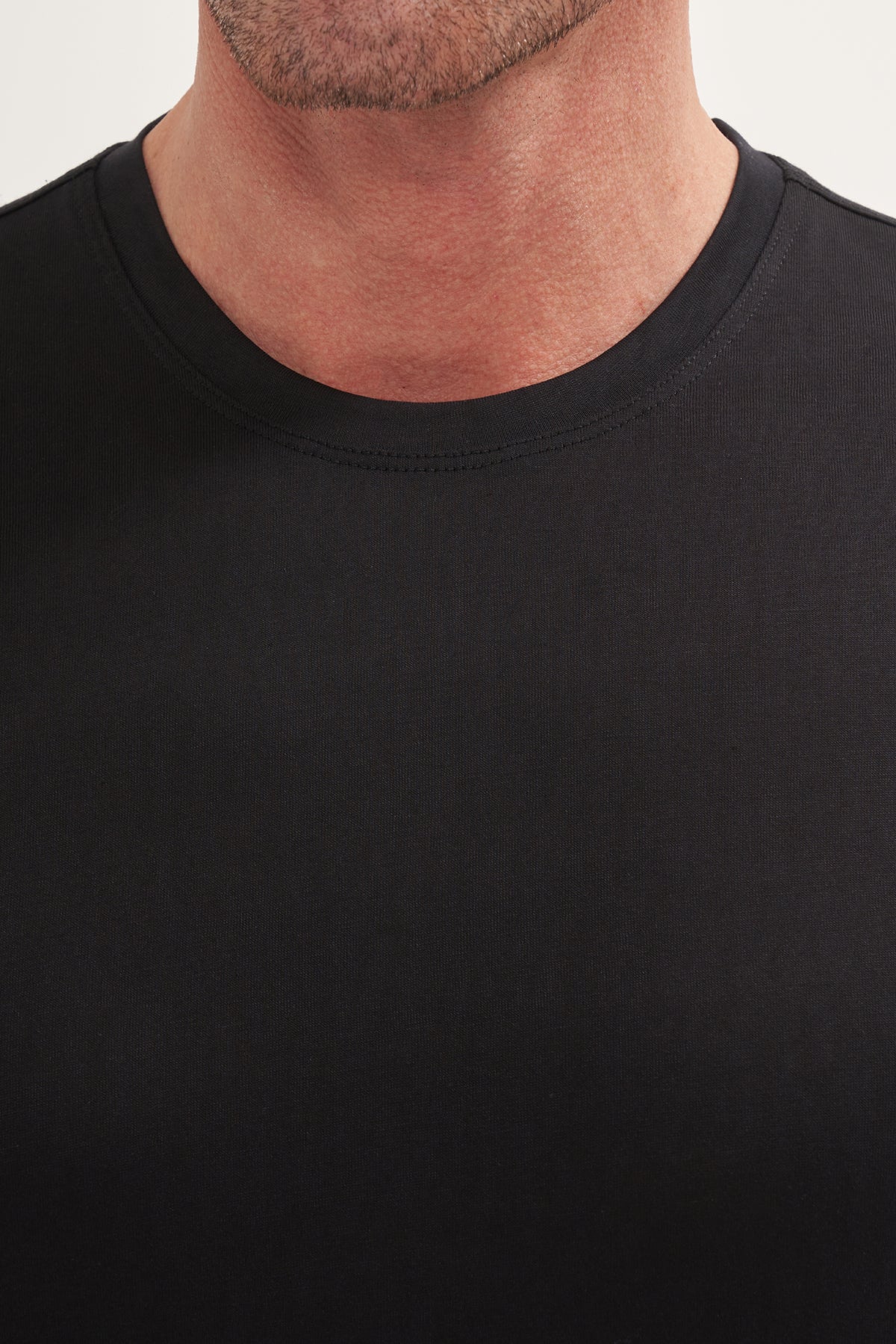 The Pure Cotton Standard T-shirt Long Sleeve