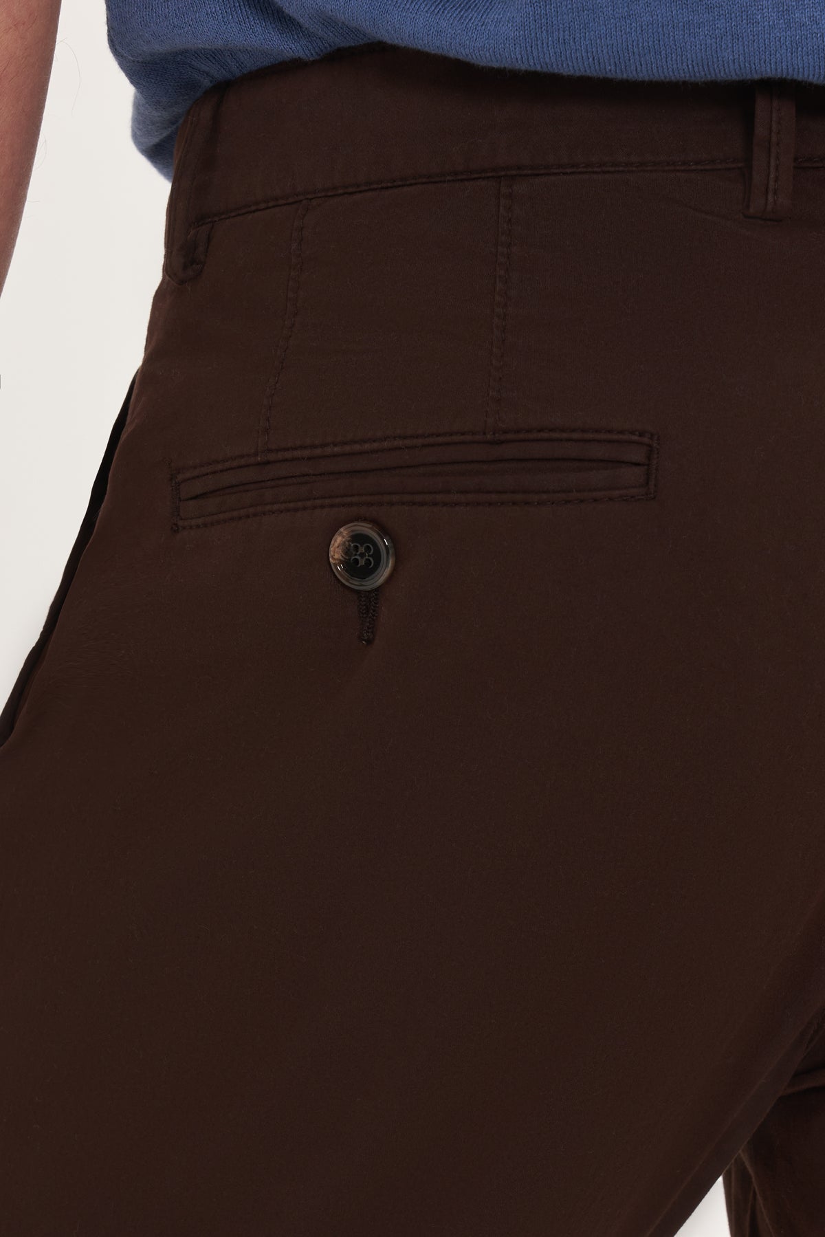 Classic Cotton Pants