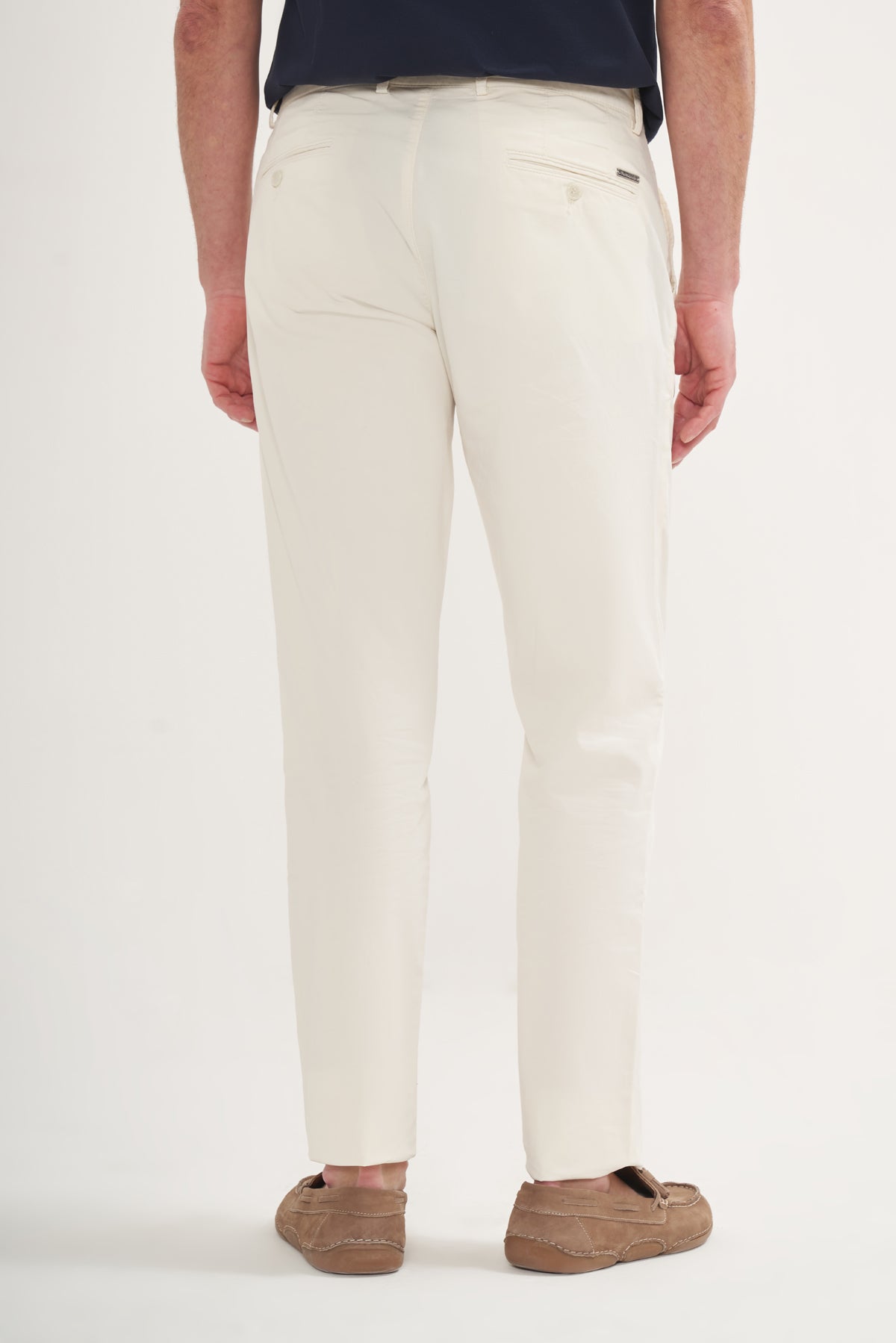 Classic Cotton Pants