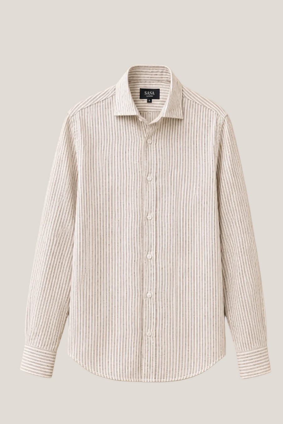 Italian Linen Shirt