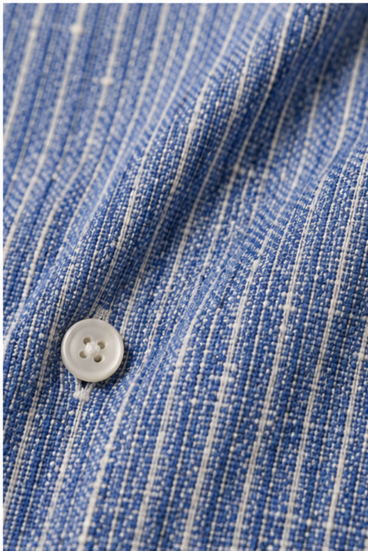 Italian Linen Shirt