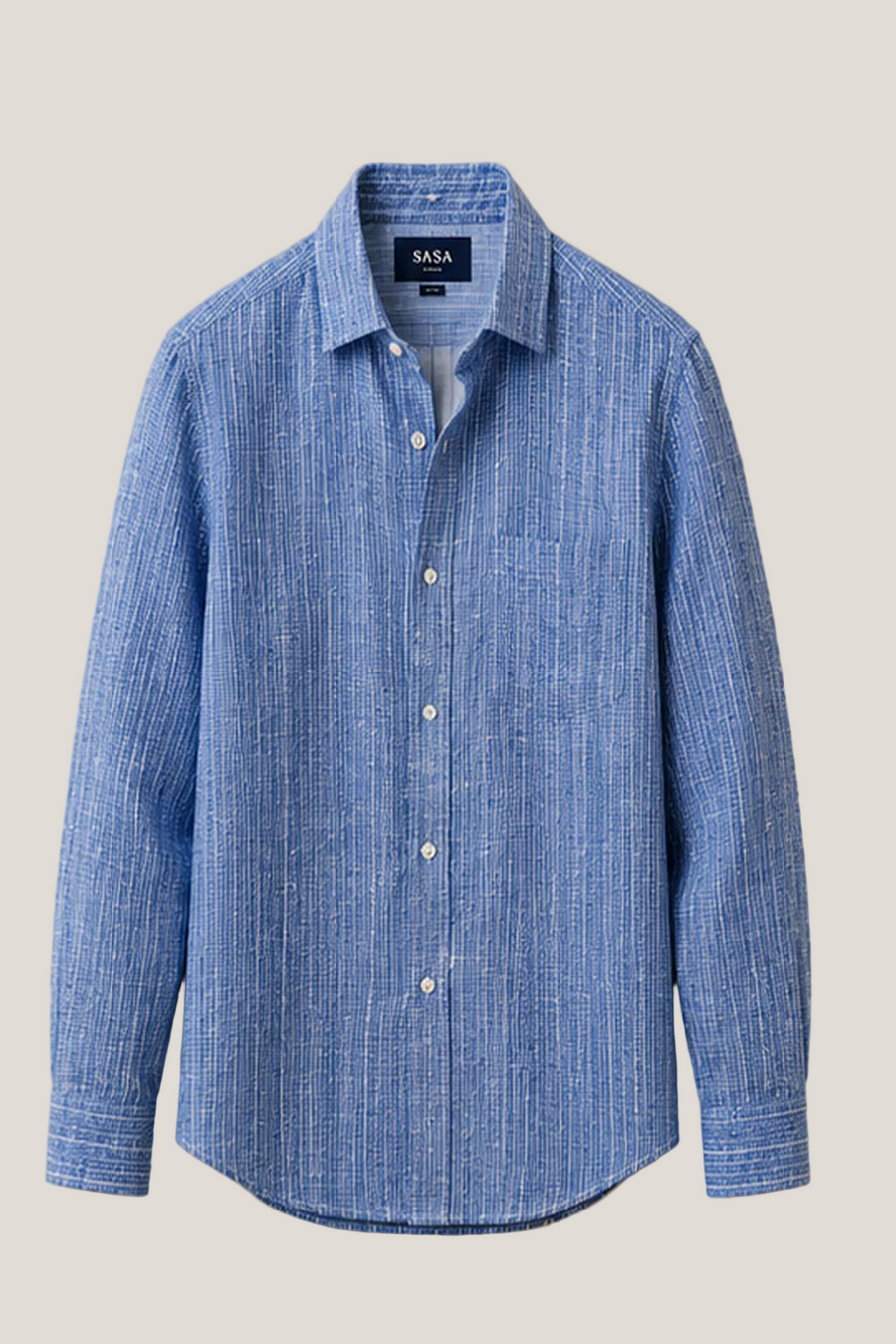 Italian Linen Shirt