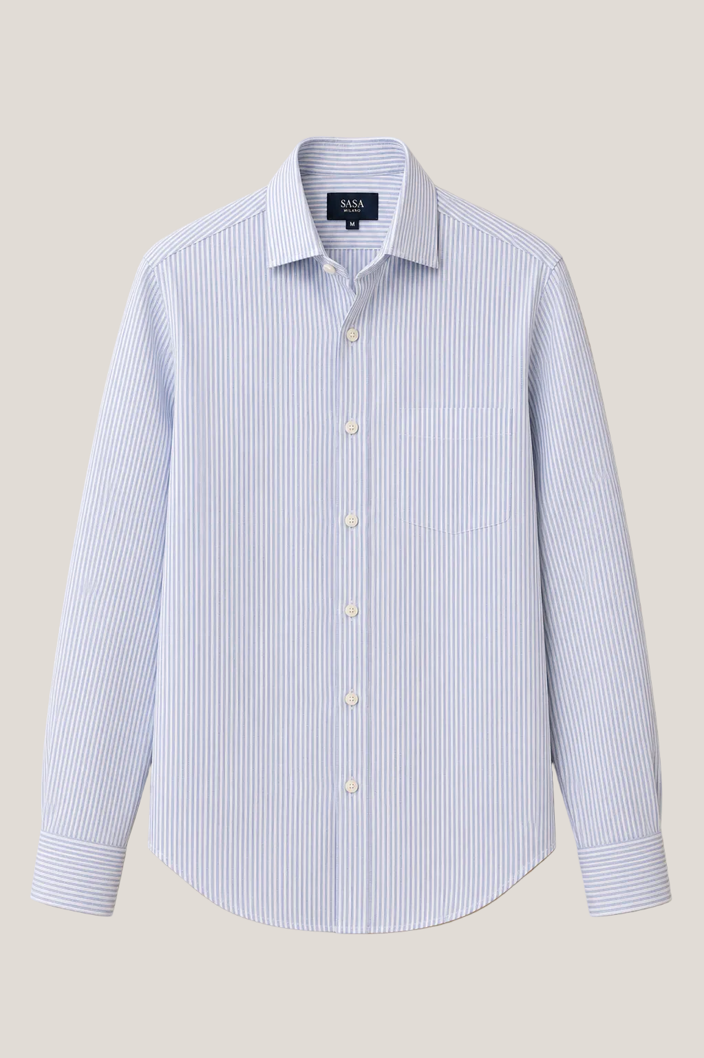 Italian Linen Shirt