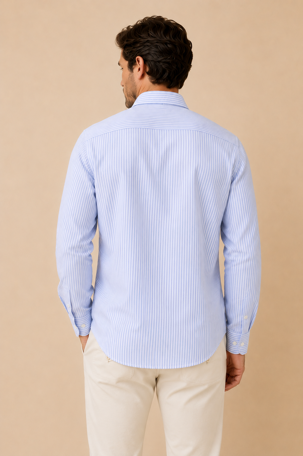 Italian Linen Shirt