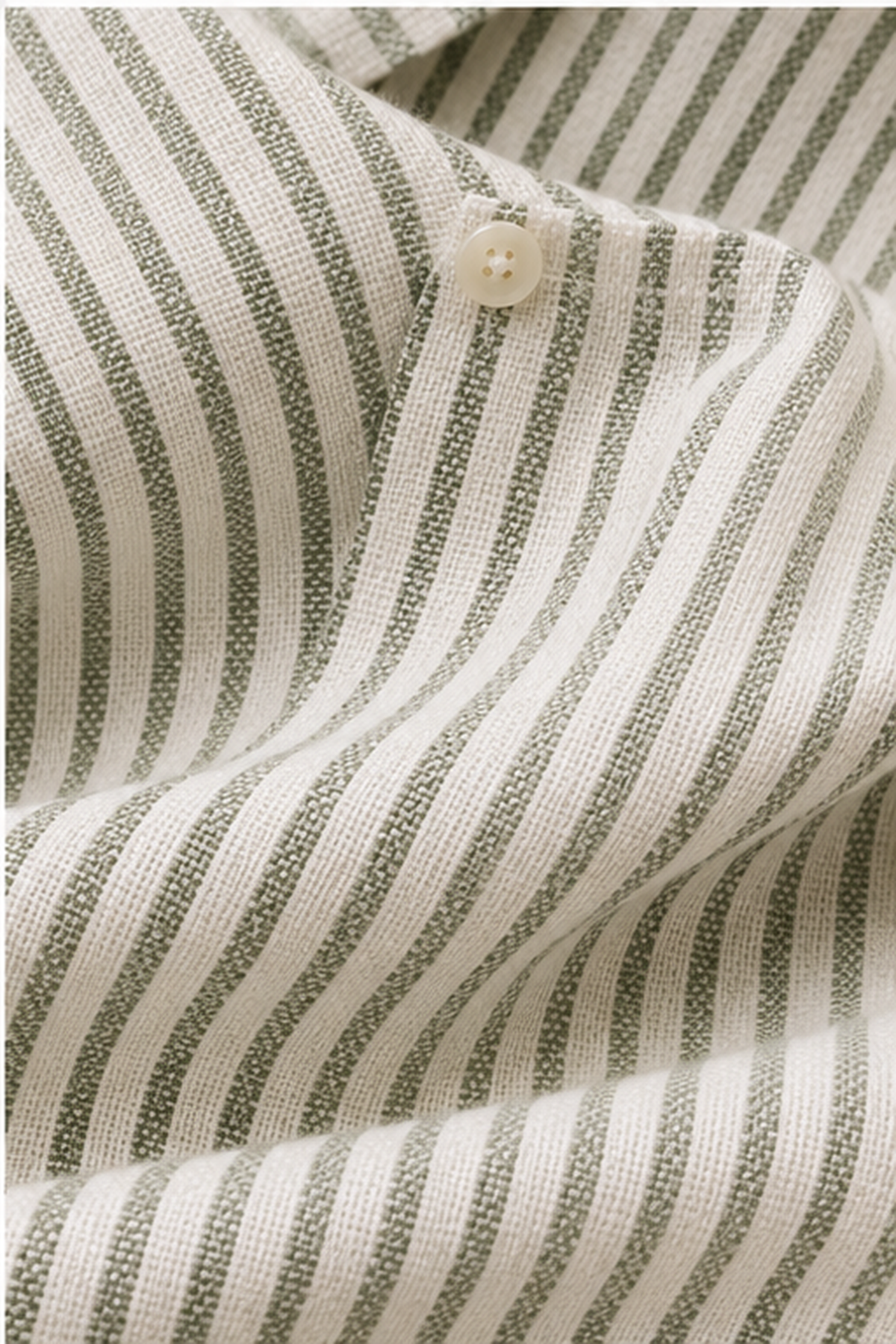Italian Linen Shirt