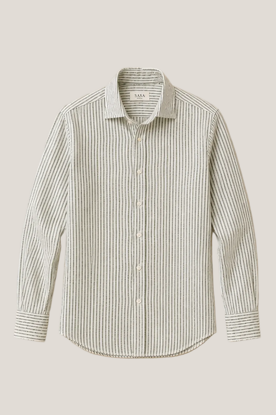 Italian Linen Shirt