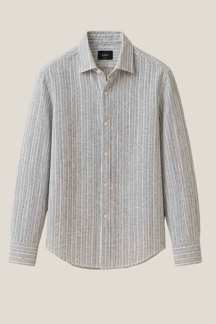 Italian Linen Shirt