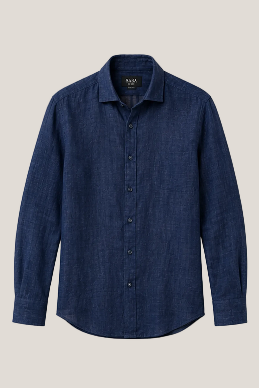 Italian Linen Shirt