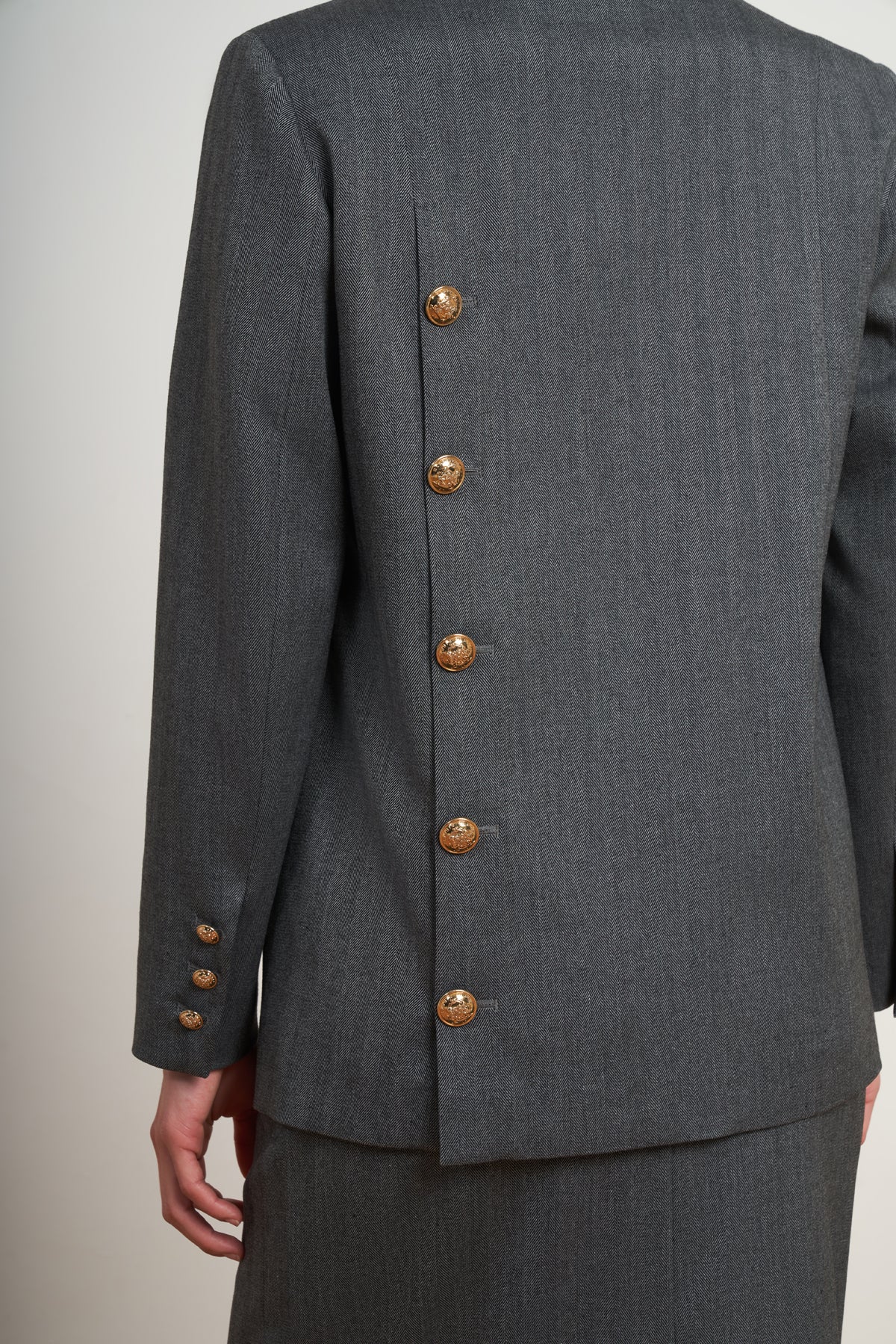 The Ashford Skirt Suit