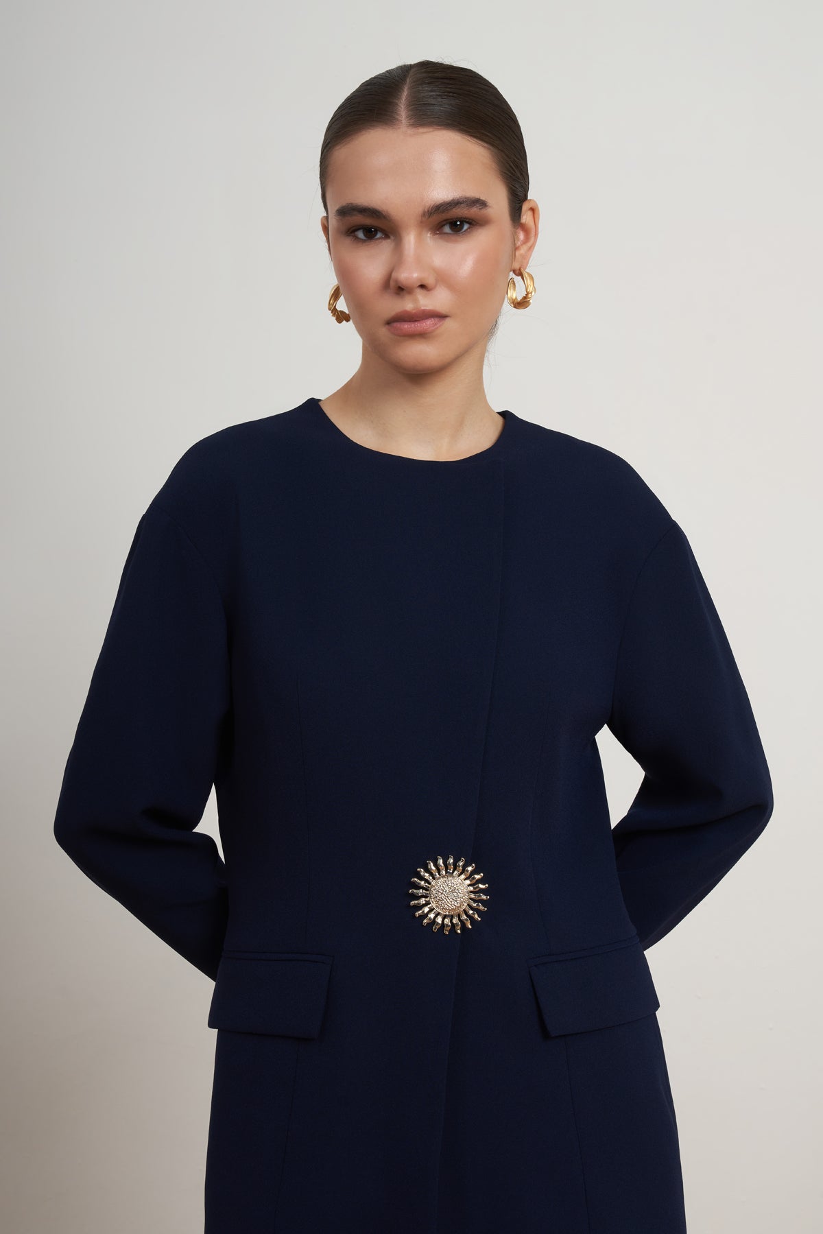 The Monaco Skirt Set
