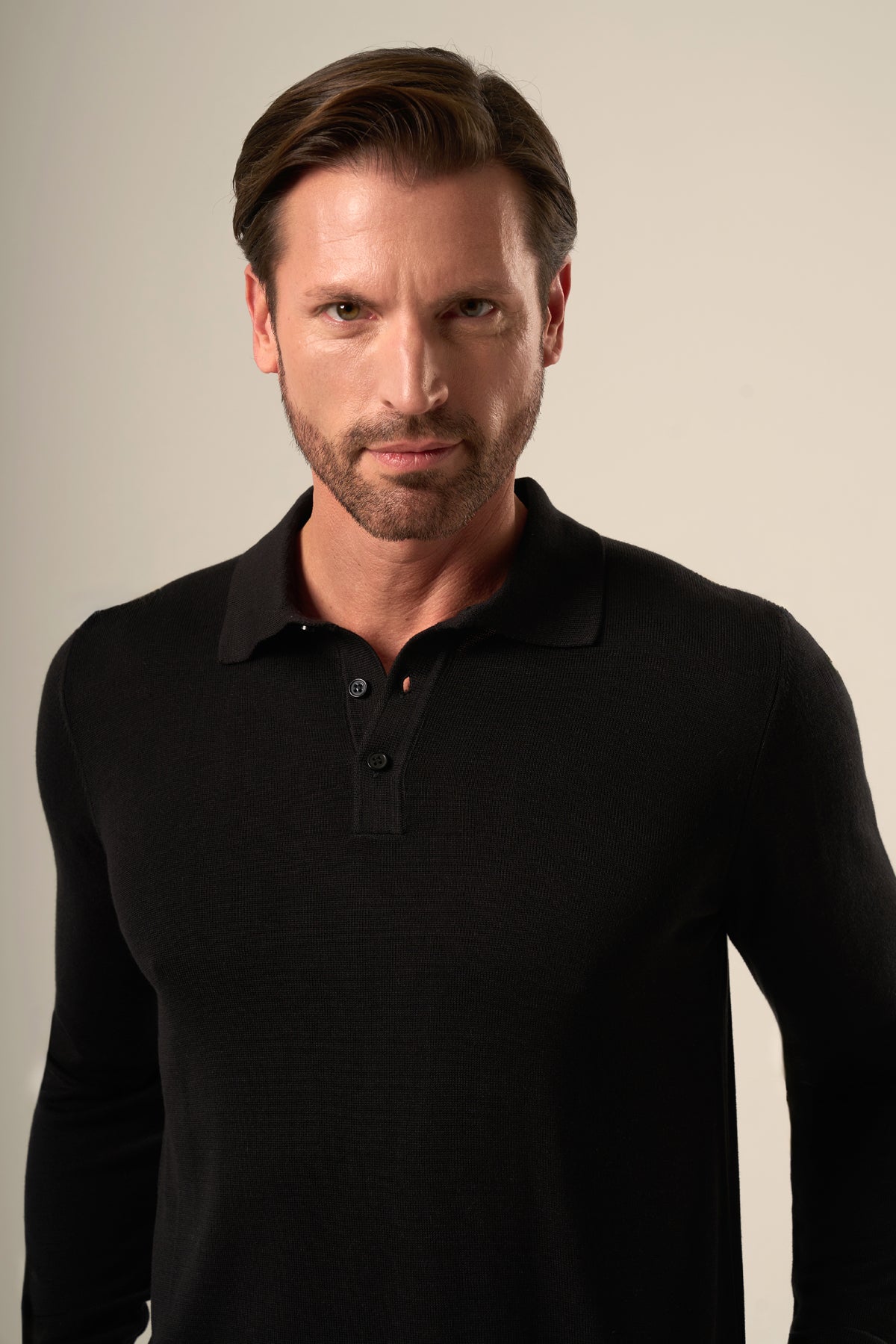 Essential Knit Polo