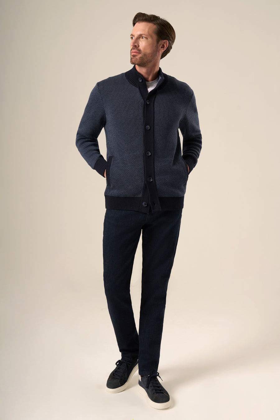 Comfort Luxe Cardigan