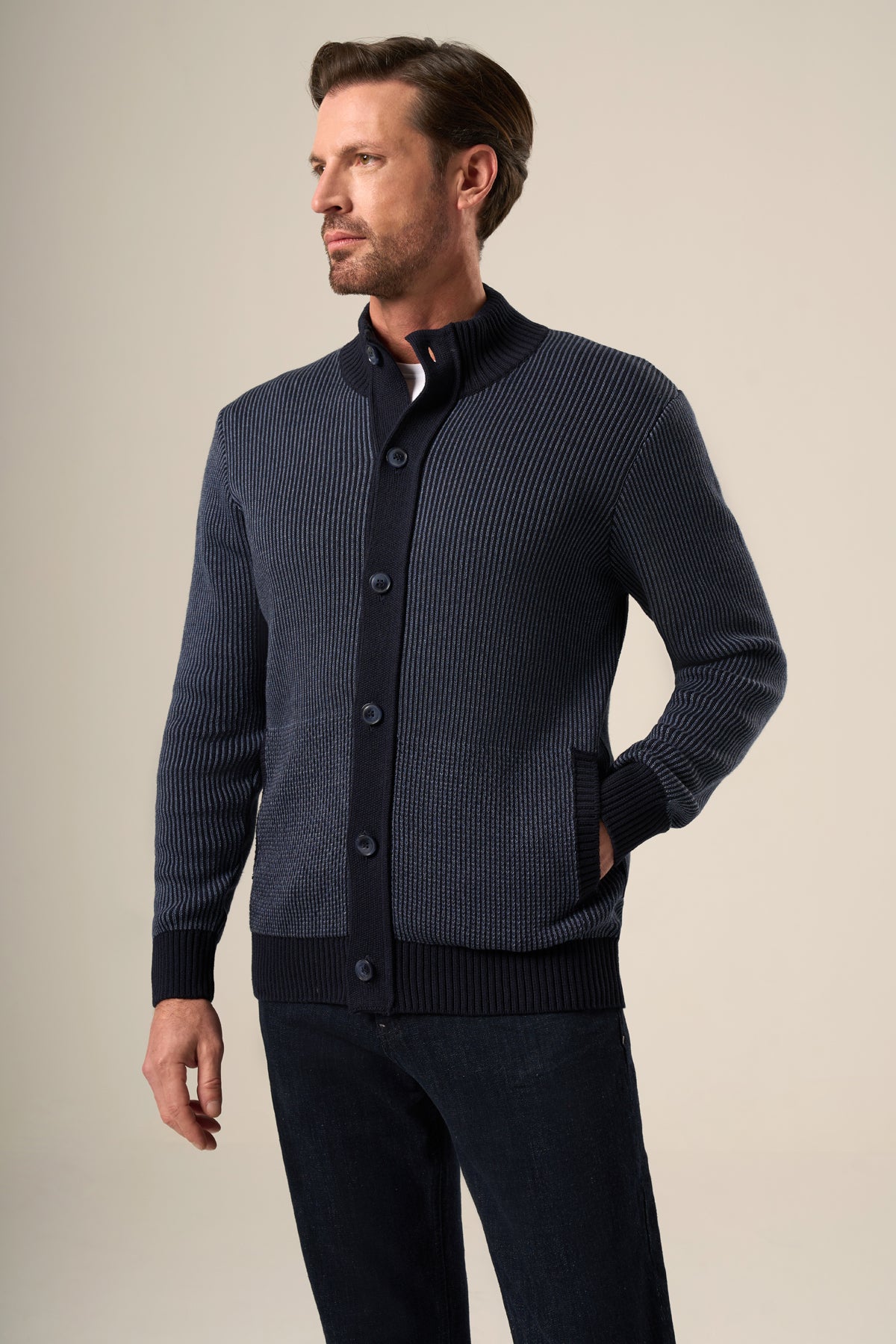Comfort Luxe Cardigan