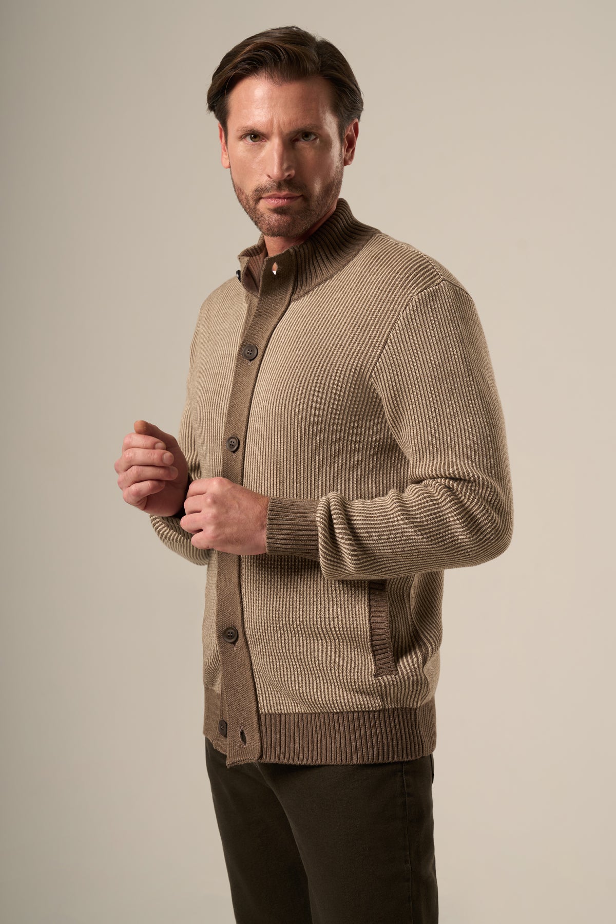 Comfort Luxe Cardigan
