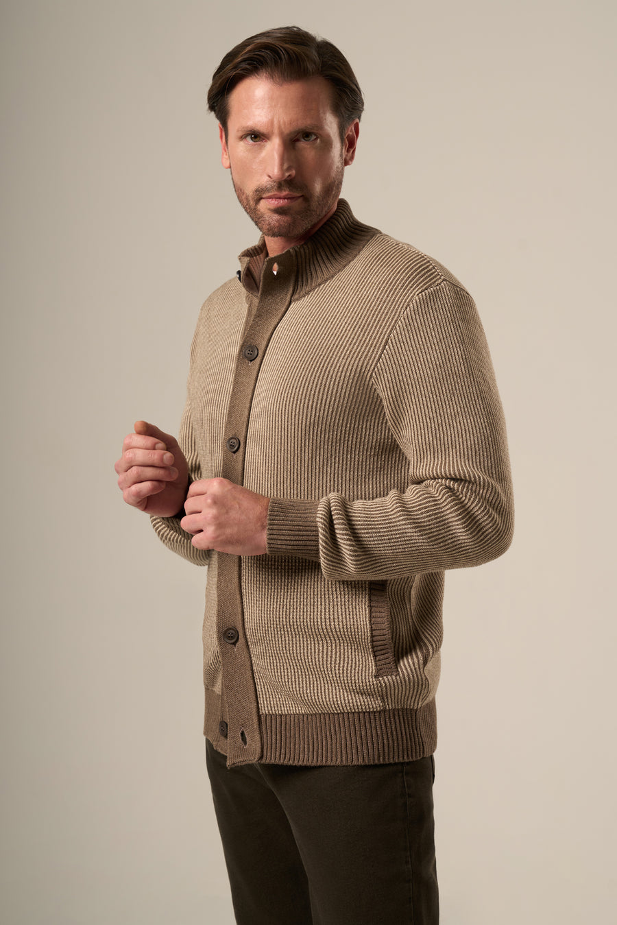 Comfort Luxe Cardigan
