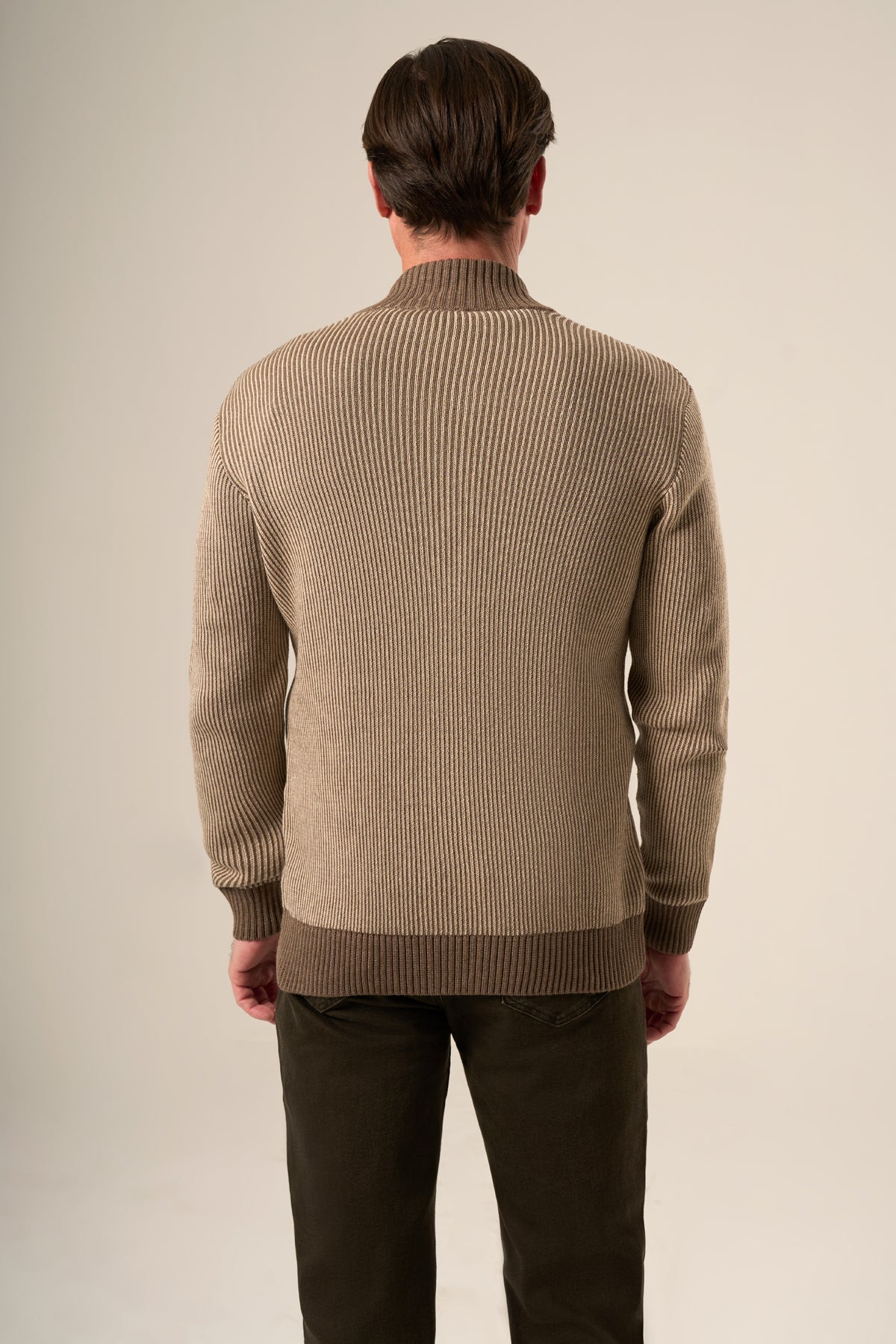 Comfort Luxe Cardigan